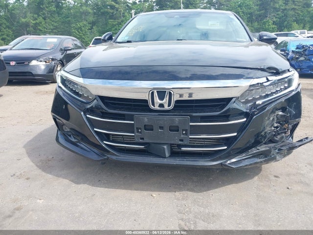 Honda Accord Ex-l 2021 1HGCV1F57MA023655 Image 19