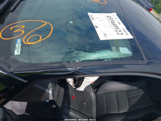 Honda Accord Ex-l 2021 1HGCV1F57MA023655 Image 22