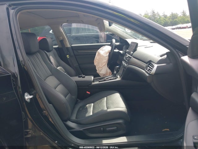Honda Accord Ex-l 2021 1HGCV1F57MA023655 Image 5