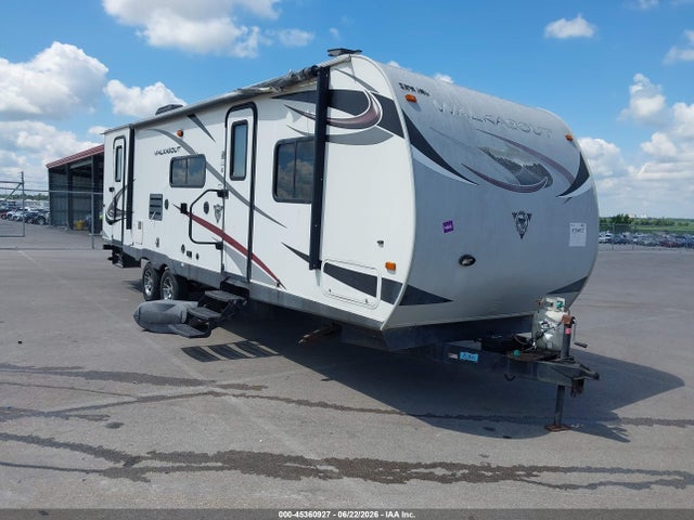 Продажа на аукционе авто 2014 Skyline Walkabout M-28bd, vin: 1SE200P28EN000363, номер лота: 45360927
