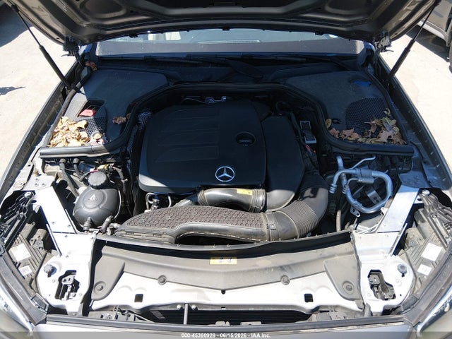 Mercedes-Benz E 350 2023 W1KZF8DB4PB178594 Image 10