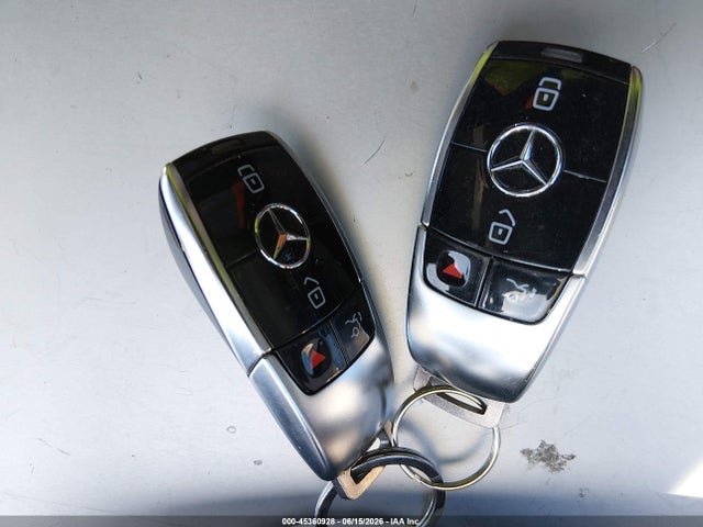 Mercedes-Benz E 350 2023 W1KZF8DB4PB178594 Image 11