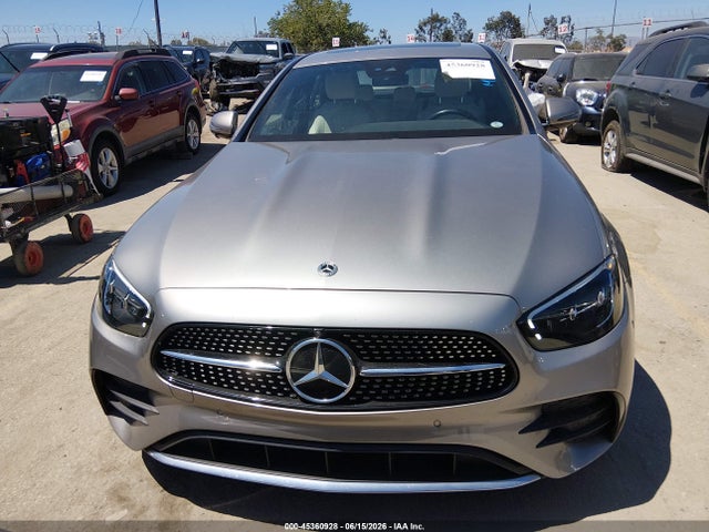 Mercedes-Benz E 350 2023 W1KZF8DB4PB178594 Image 13
