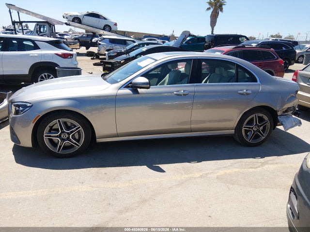 Mercedes-Benz E 350 2023 W1KZF8DB4PB178594 Image 15