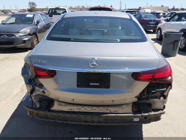 Mercedes-Benz E 350 2023 W1KZF8DB4PB178594 Image 17