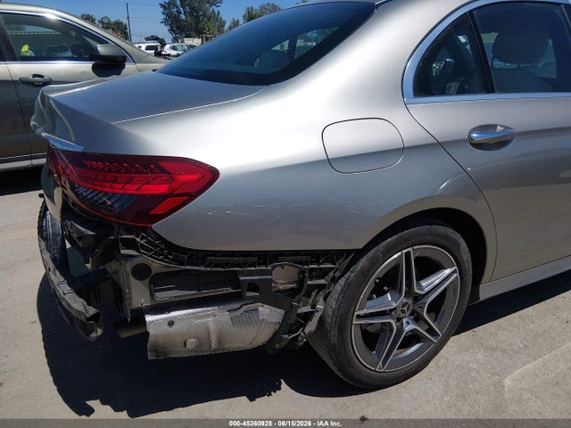 Mercedes-Benz E 350 2023 W1KZF8DB4PB178594 Image 19