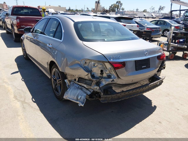 Mercedes-Benz E 350 2023 W1KZF8DB4PB178594 Image 3