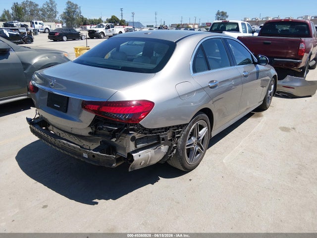 Mercedes-Benz E 350 2023 W1KZF8DB4PB178594 Image 4