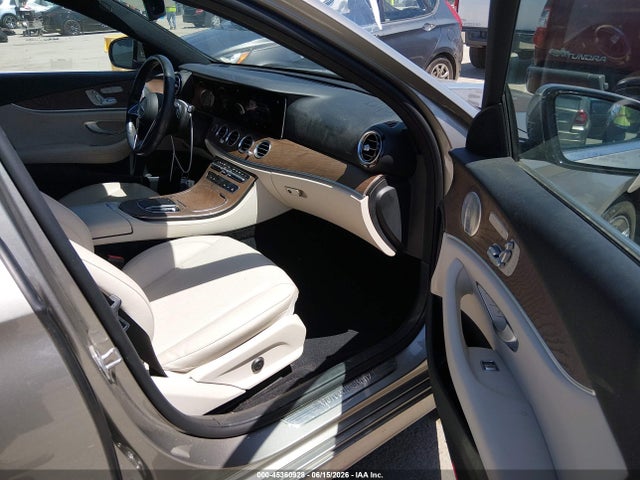 Mercedes-Benz E 350 2023 W1KZF8DB4PB178594 Image 5