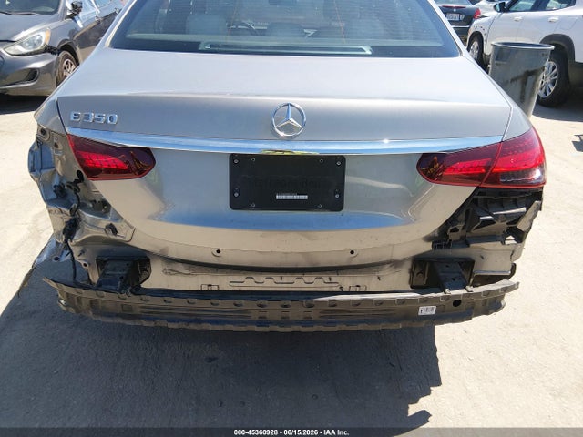 Mercedes-Benz E 350 2023 W1KZF8DB4PB178594 Image 6