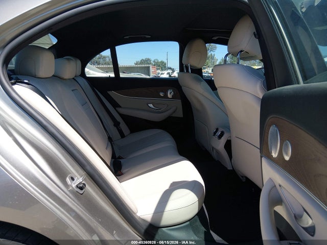 Mercedes-Benz E 350 2023 W1KZF8DB4PB178594 Image 8