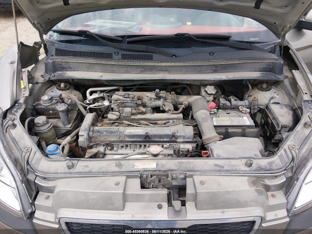 Продажа на аукционе авто 2010 Kia Soul Sport, vin: KNDJT2A27A7029897, номер лота: 45360936