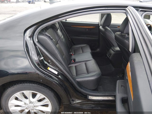 2013 Lexus Es 300h მანქანა იყიდება აუქციონზე, vin: JTHBW1GG8D2036107, აუქციონის ნომერი: 45360947