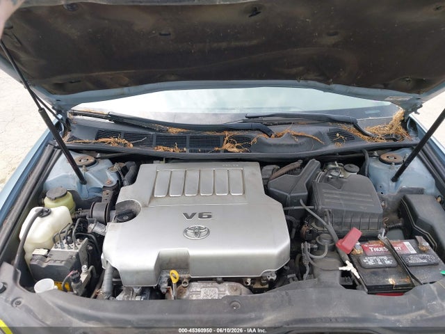 Aukcja sprzedaży 2006 Toyota Avalon Limited, vin: 4T1BK36B26U128458, numer aukcji: 45360950