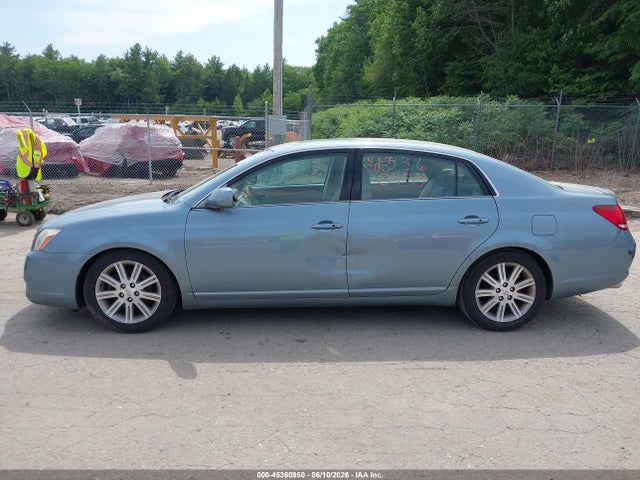 Aukcja sprzedaży 2006 Toyota Avalon Limited, vin: 4T1BK36B26U128458, numer aukcji: 45360950