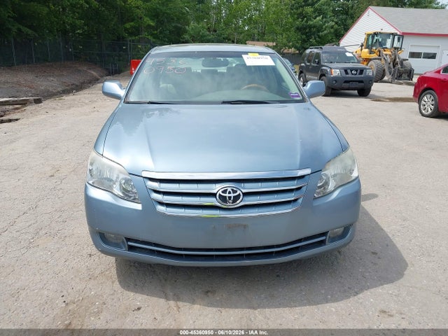 Aukcja sprzedaży 2006 Toyota Avalon Limited, vin: 4T1BK36B26U128458, numer aukcji: 45360950