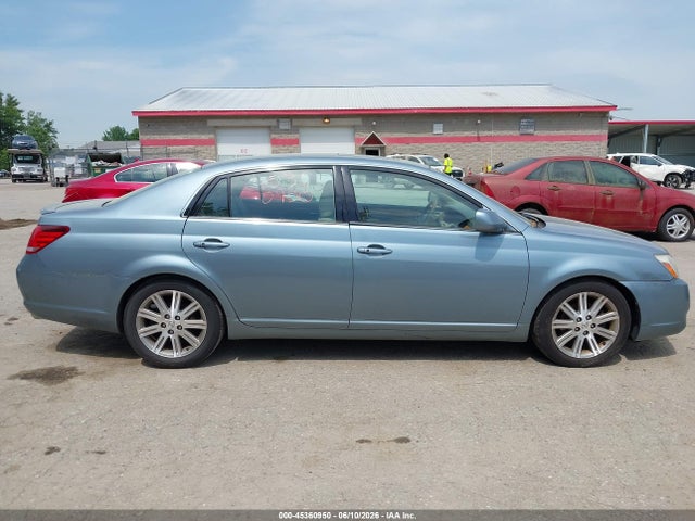 Aukcja sprzedaży 2006 Toyota Avalon Limited, vin: 4T1BK36B26U128458, numer aukcji: 45360950