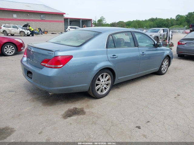 Aukcja sprzedaży 2006 Toyota Avalon Limited, vin: 4T1BK36B26U128458, numer aukcji: 45360950