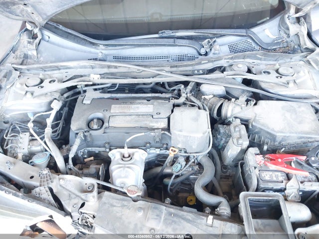 1HGCR2F56EA296355 Honda Accord Sport