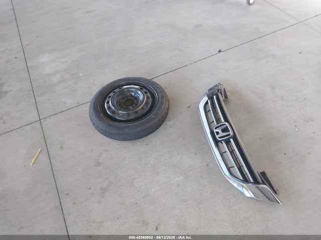 1HGCR2F56EA296355 Honda Accord Sport