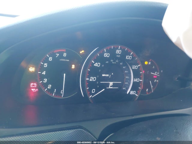 1HGCR2F56EA296355 Honda Accord Sport