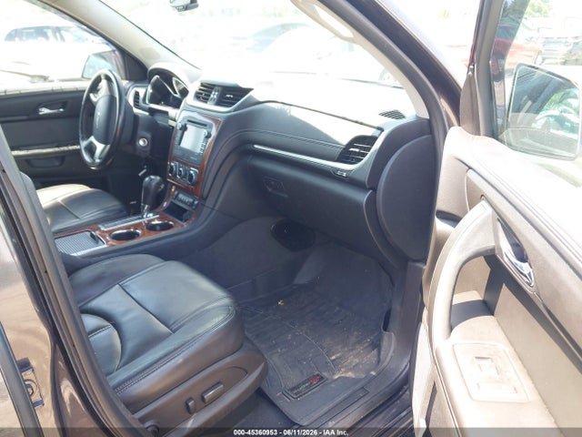 Продаж на аукціоні авто 2013 Chevrolet Traverse Lt, vin: 1GNKVJKD3DJ185927, номер лоту: 45360953