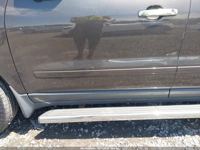 Продаж на аукціоні авто 2013 Chevrolet Traverse Lt, vin: 1GNKVJKD3DJ185927, номер лоту: 45360953