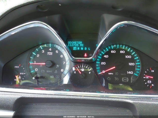 Продаж на аукціоні авто 2013 Chevrolet Traverse Lt, vin: 1GNKVJKD3DJ185927, номер лоту: 45360953