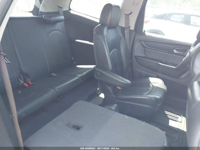 Продаж на аукціоні авто 2013 Chevrolet Traverse Lt, vin: 1GNKVJKD3DJ185927, номер лоту: 45360953
