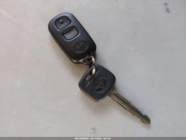 Aukcja sprzedaży 2007 Toyota Fj Cruiser, vin: JTEBU11F070008594, numer aukcji: 45360955