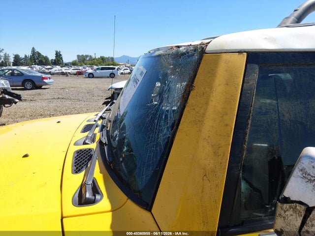 Aukcja sprzedaży 2007 Toyota Fj Cruiser, vin: JTEBU11F070008594, numer aukcji: 45360955