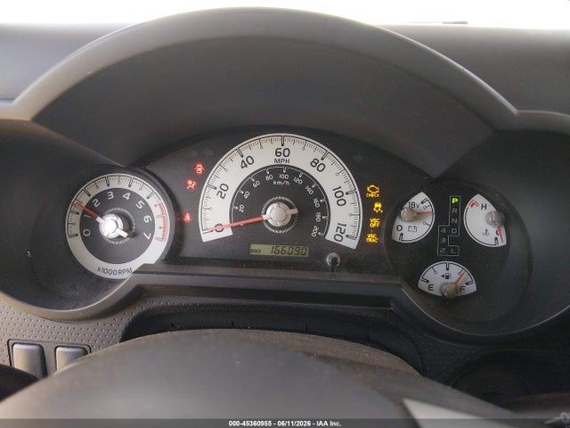 Aukcja sprzedaży 2007 Toyota Fj Cruiser, vin: JTEBU11F070008594, numer aukcji: 45360955
