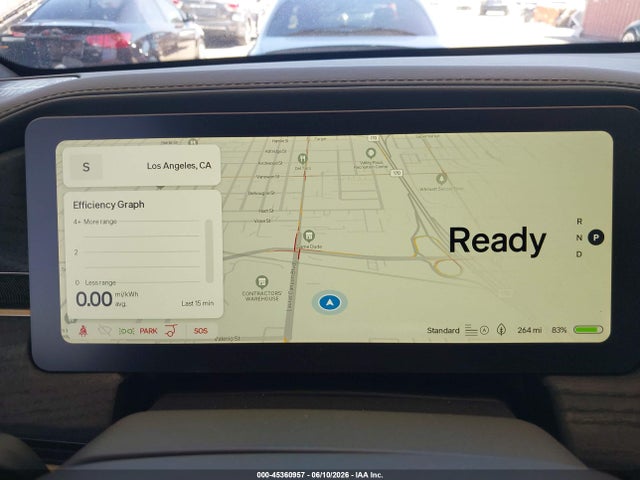Rivian R1s Adventure 2023 7PDSGABA6PN013227 Image 18