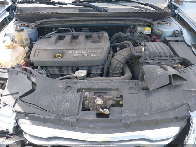 Aukcja sprzedaży 2012 Chrysler 200 Touring, vin: 1C3CCBBB6CN164167, numer aukcji: 45360960