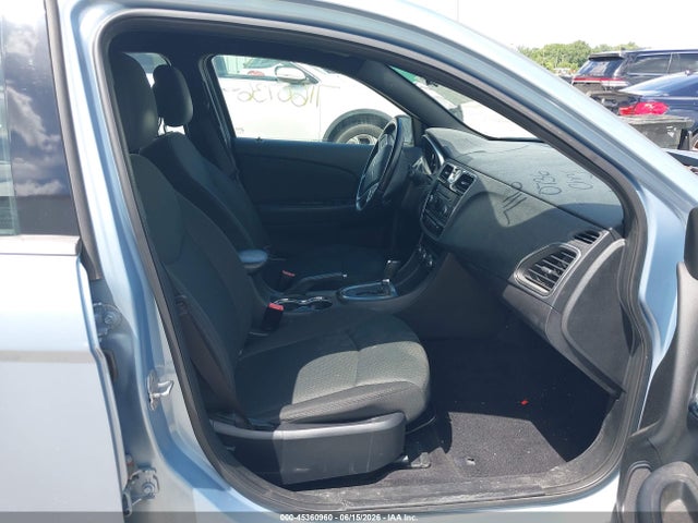 Aukcja sprzedaży 2012 Chrysler 200 Touring, vin: 1C3CCBBB6CN164167, numer aukcji: 45360960