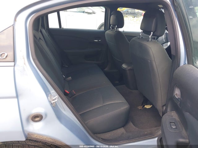 Aukcja sprzedaży 2012 Chrysler 200 Touring, vin: 1C3CCBBB6CN164167, numer aukcji: 45360960