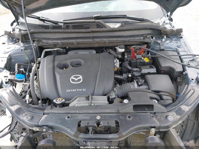 Aukcja sprzedaży 2021 Mazda Cx-5 Carbon Edition, vin: JM3KFBCM6M0343748, numer aukcji: 45360964