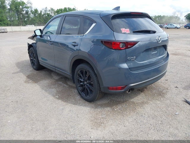 Aukcja sprzedaży 2021 Mazda Cx-5 Carbon Edition, vin: JM3KFBCM6M0343748, numer aukcji: 45360964
