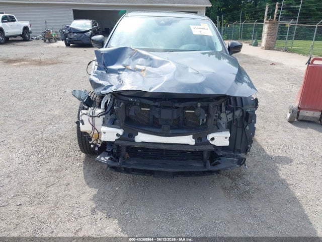 Aukcja sprzedaży 2021 Mazda Cx-5 Carbon Edition, vin: JM3KFBCM6M0343748, numer aukcji: 45360964
