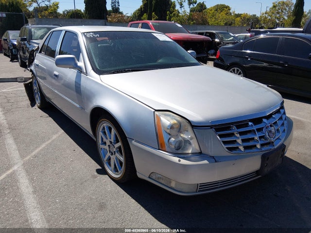 Продаж на аукціоні авто 2010 Cadillac Dts Standard, vin: 1G6KA5EY7AU122840, номер лоту: 45360965