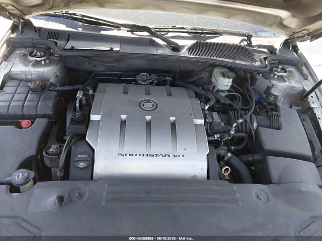 Продаж на аукціоні авто 2010 Cadillac Dts Standard, vin: 1G6KA5EY7AU122840, номер лоту: 45360965