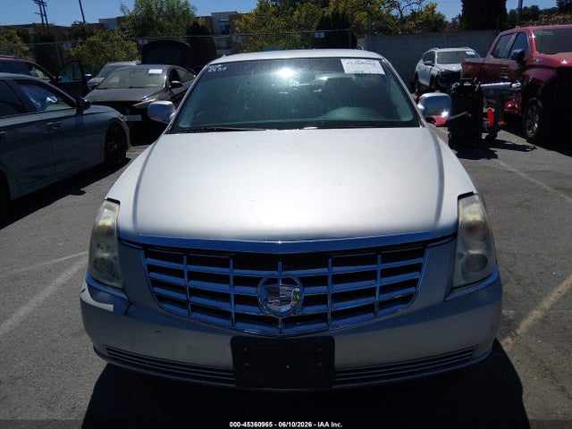 Продаж на аукціоні авто 2010 Cadillac Dts Standard, vin: 1G6KA5EY7AU122840, номер лоту: 45360965