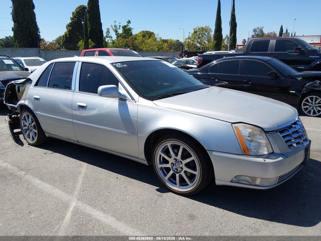 Продаж на аукціоні авто 2010 Cadillac Dts Standard, vin: 1G6KA5EY7AU122840, номер лоту: 45360965