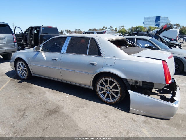 Продаж на аукціоні авто 2010 Cadillac Dts Standard, vin: 1G6KA5EY7AU122840, номер лоту: 45360965