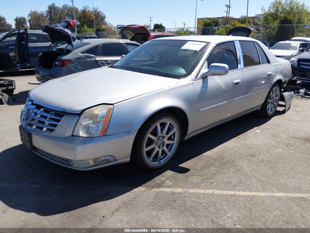 Продаж на аукціоні авто 2010 Cadillac Dts Standard, vin: 1G6KA5EY7AU122840, номер лоту: 45360965