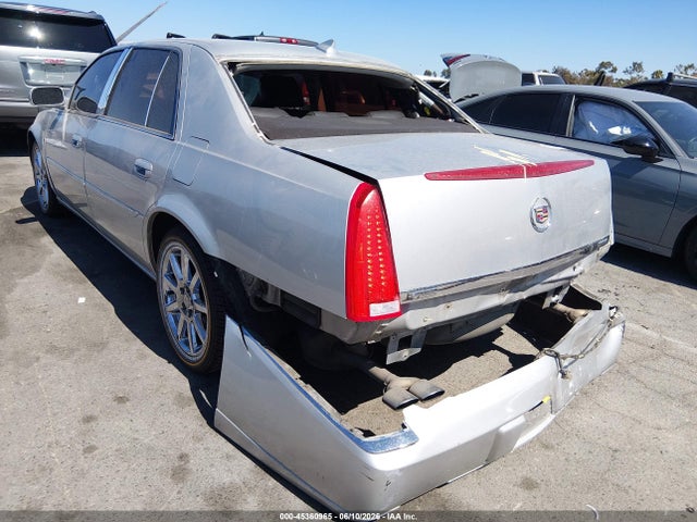 Продаж на аукціоні авто 2010 Cadillac Dts Standard, vin: 1G6KA5EY7AU122840, номер лоту: 45360965