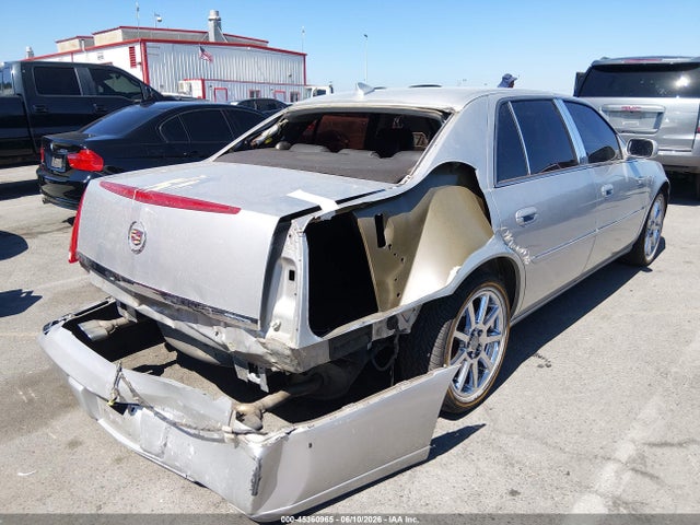 Продаж на аукціоні авто 2010 Cadillac Dts Standard, vin: 1G6KA5EY7AU122840, номер лоту: 45360965