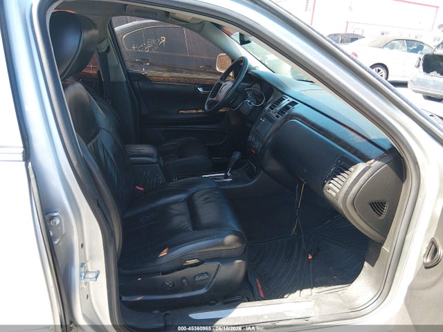 Продаж на аукціоні авто 2010 Cadillac Dts Standard, vin: 1G6KA5EY7AU122840, номер лоту: 45360965