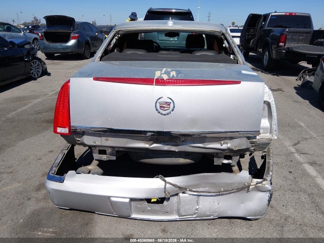 Продаж на аукціоні авто 2010 Cadillac Dts Standard, vin: 1G6KA5EY7AU122840, номер лоту: 45360965