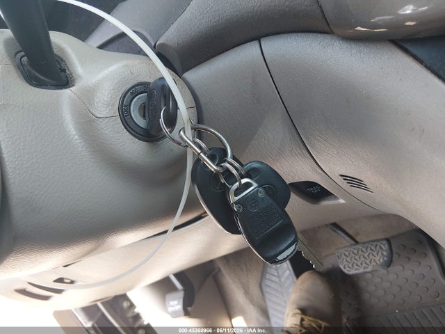 2010 Toyota Sienna Le მანქანა იყიდება აუქციონზე, vin: 5TDKK4CC3AS330942, აუქციონის ნომერი: 45360966